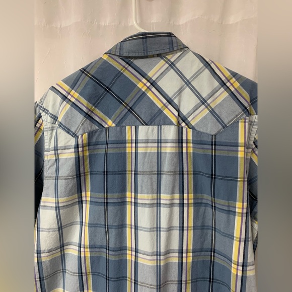 Mens Shirt - Picture 7 of 7